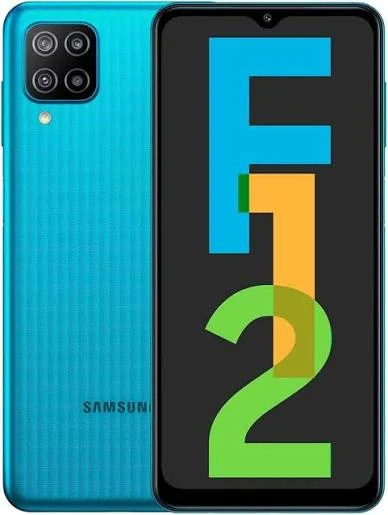 Samsung F12